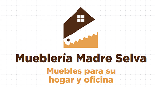Logotipo Madre Selva