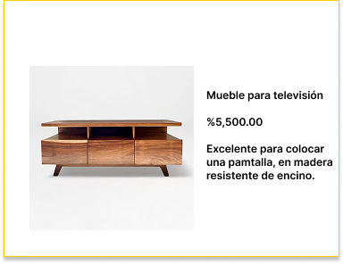 Credenza